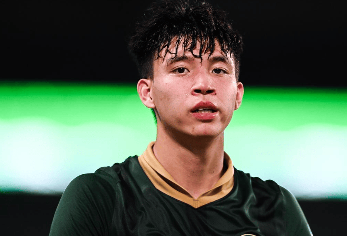 中超梅州客家2-2浙江队弗兰克梅开二度王钰栋失单刀的简单介绍  第1张