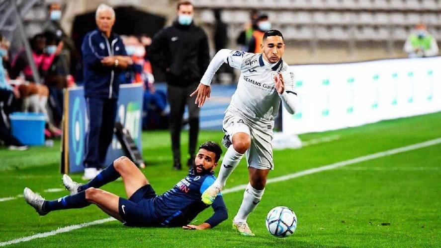 法乙巴斯蒂亚VS克莱蒙今日预测巴斯蒂亚占有优势的简单介绍