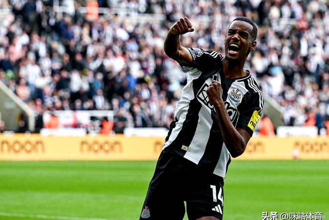 包含曝伊萨克要求离开纽卡斯尔倾向留在英超的词条  第2张