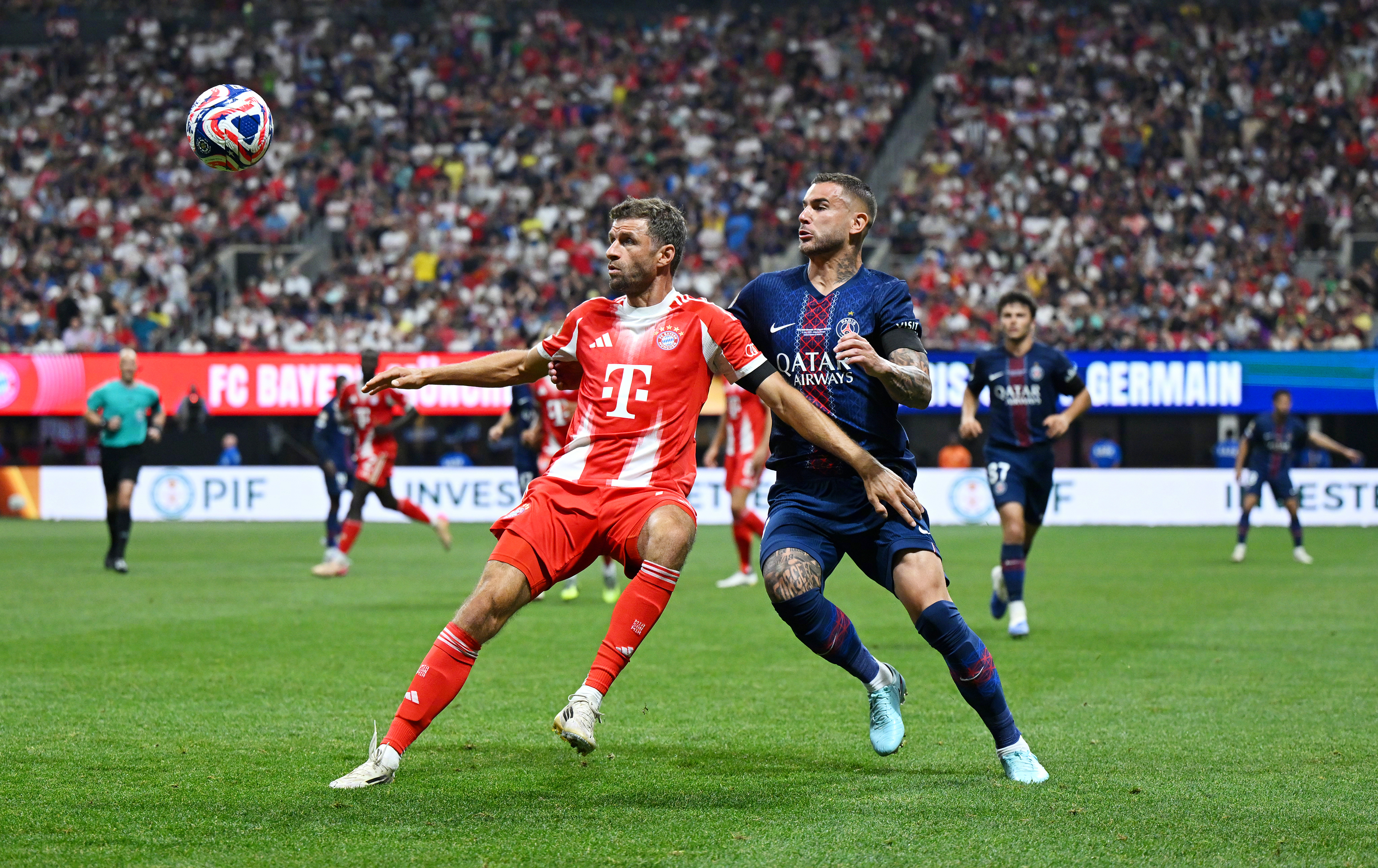 关于新赛季德甲夺冠赔率拜仁慕尼黑被看好卫冕的信息  第2张