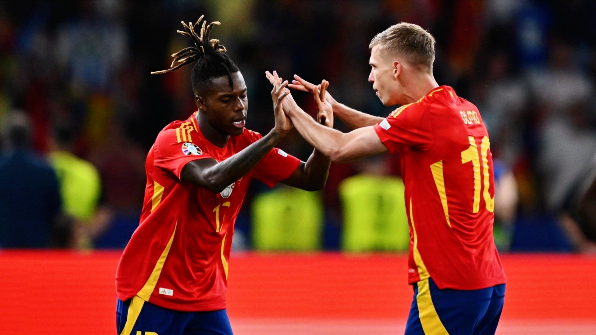 巴萨希望下周完成尼科交易球员明确表示愿意加盟的简单介绍  第1张