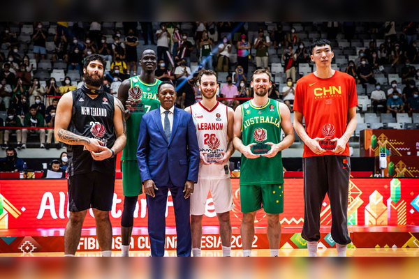 八村垒和河村勇辉确定不出战亚洲杯富坚勇树领衔阵容的简单介绍