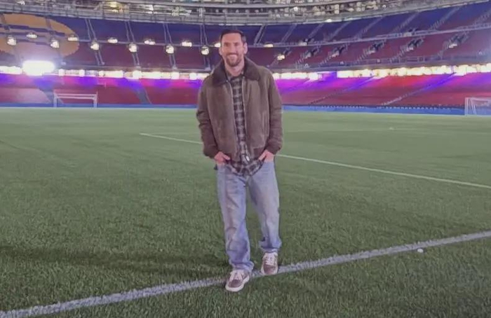 包含TA分析梅西夜访诺坎普或影响巴萨明年选举的词条  第1张