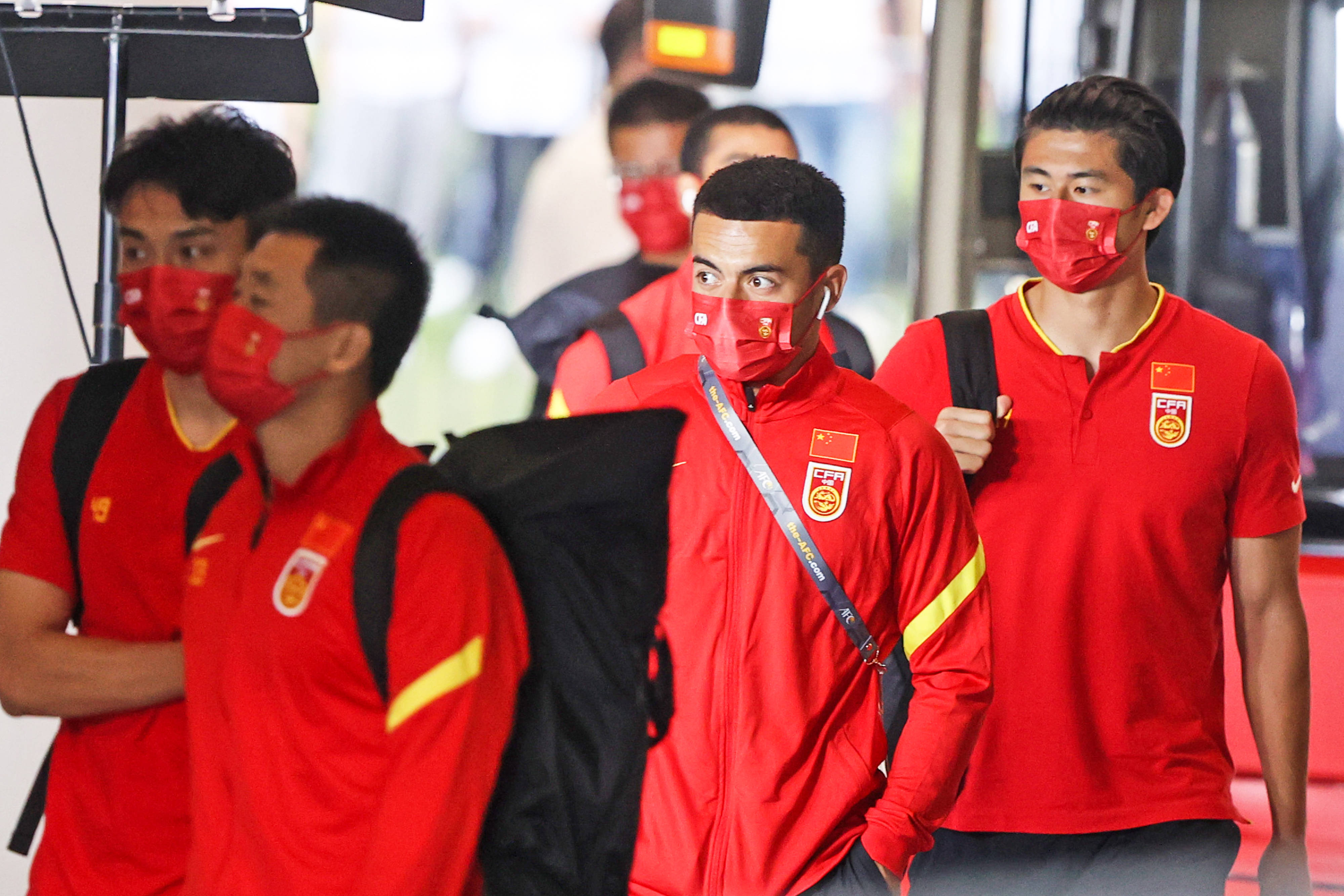 中超7月1日起实施新规执行队长专区制度的简单介绍