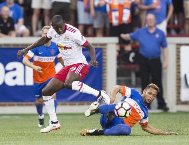 关于美职足堪萨斯城竞技VS纽约城预测分析纽约城防守不错的信息  第1张