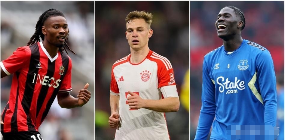 关于德转发布球队夏窗表现评级红军排名第一档的信息