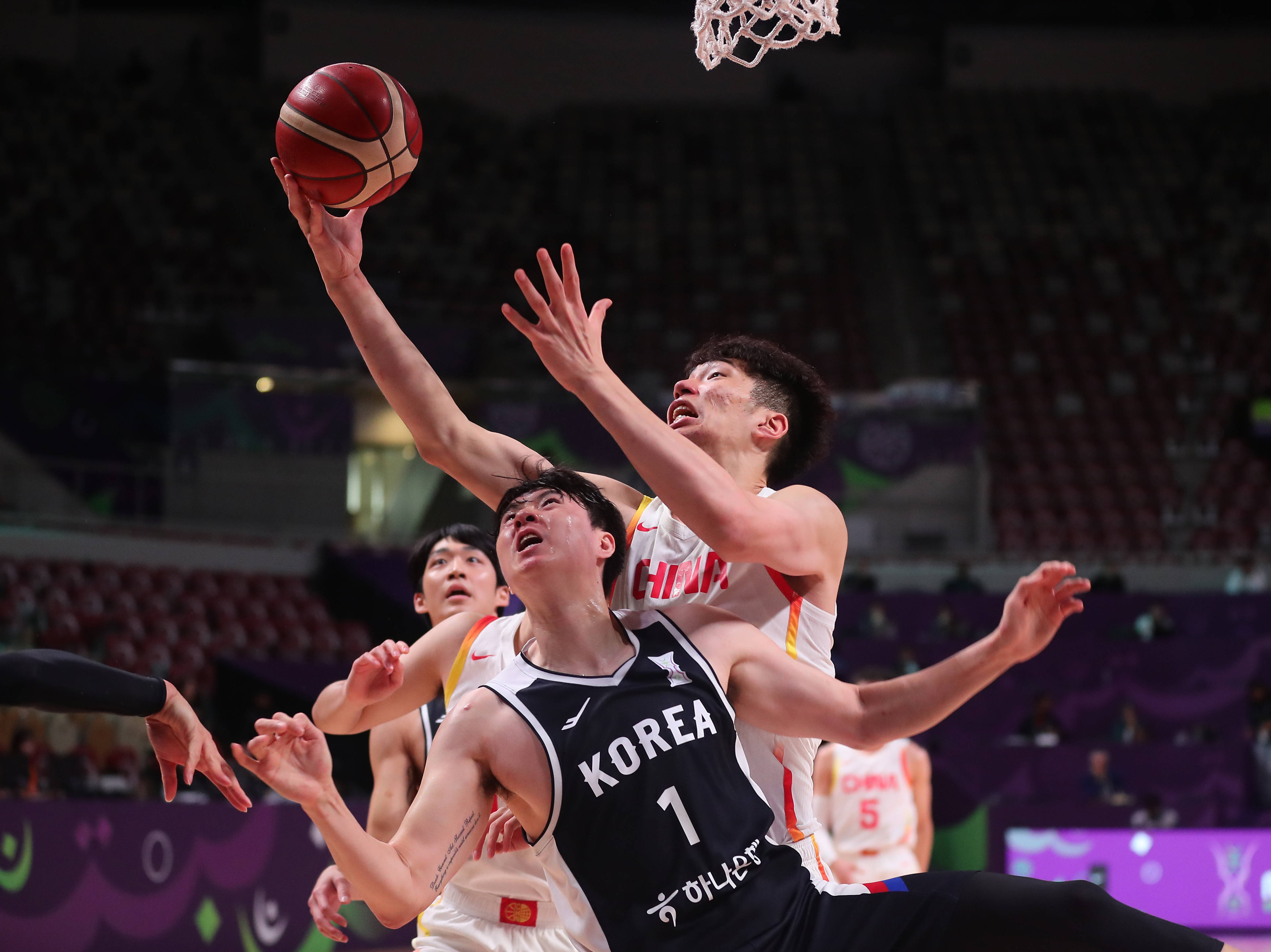 中国男篮出征亚洲杯阵容残缺以锻炼新人为主的简单介绍 第2张 中国男篮出征亚洲杯阵容残缺以锻炼新人为主的简单介绍 第2张