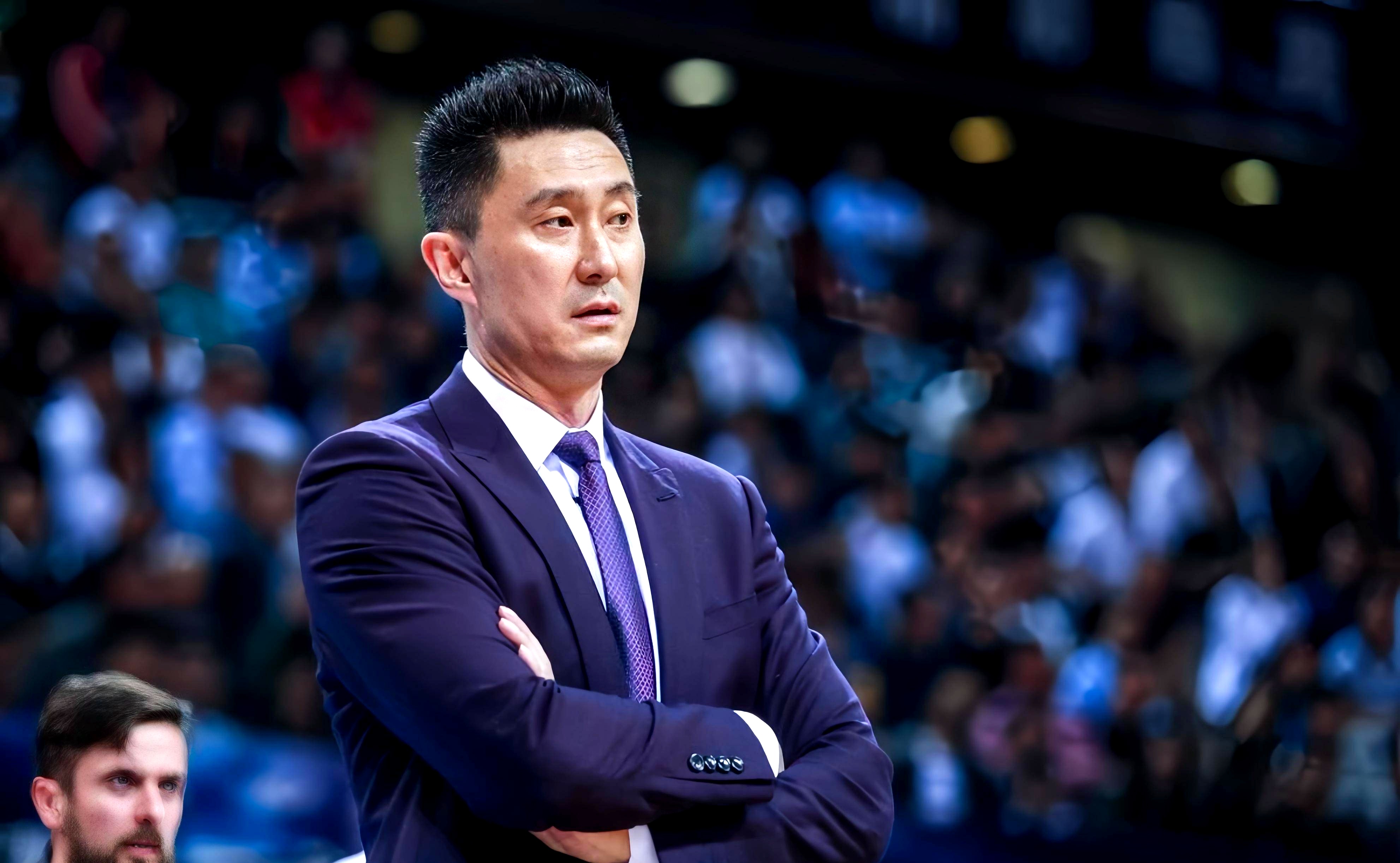 中国男篮将战澳大利亚中国男篮渴望时隔十年再度夺冠的简单介绍  第2张