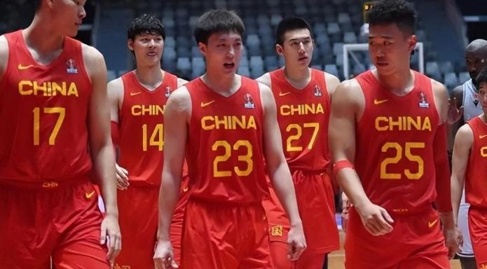 包含中国男篮将对阵印度男篮中国男篮有望迎连胜的词条