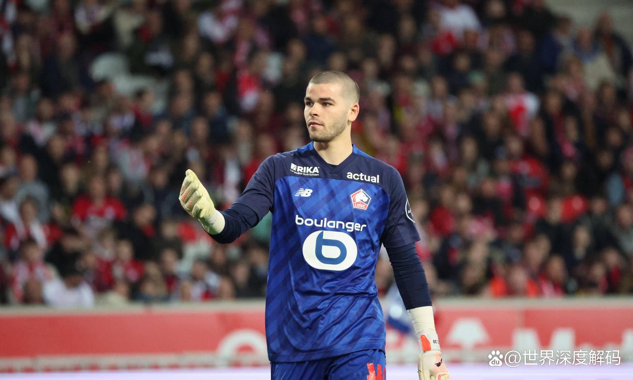 包含曼联可能将奥纳纳出售至沙特球队已经引进新门将的词条 第2张 包含曼联可能将奥纳纳出售至沙特球队已经引进新门将的词条 第2张