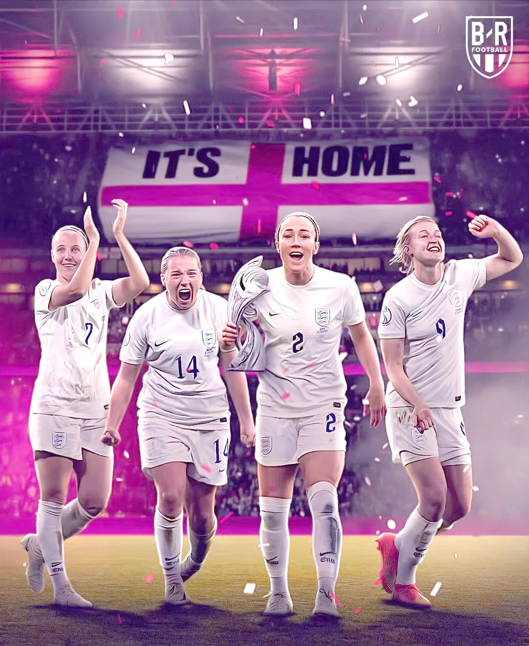 英格兰逆转意大利晋级女足欧洲杯决赛加时完成绝杀的简单介绍