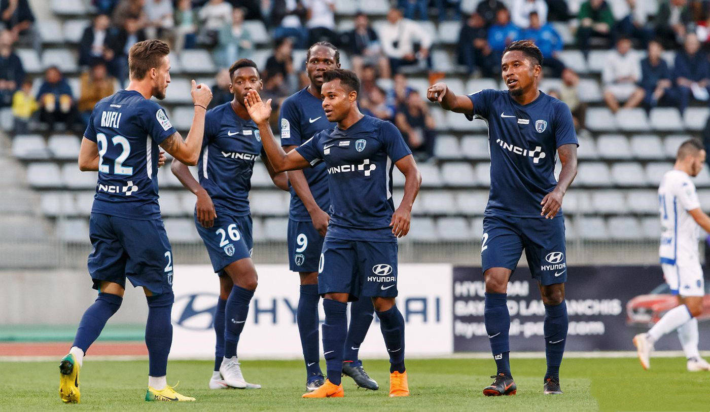 包含法甲洛里昂VS里尔比赛预测里尔新赛季保持不败的词条