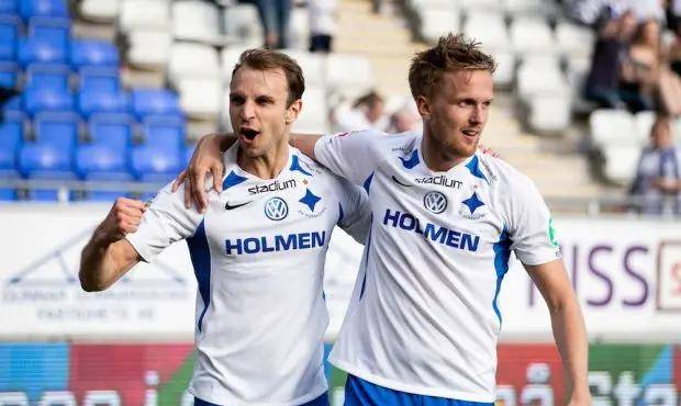 瑞超北雪平VS哈马比比赛预测哈马比望全身而退的简单介绍