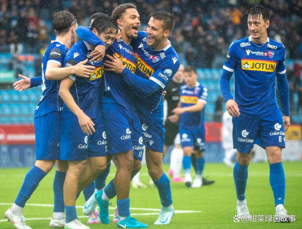 挪超桑德菲杰vs克里斯蒂安松前瞻分析攻守对决一触即发的简单介绍 第1张 挪超桑德菲杰vs克里斯蒂安松前瞻分析攻守对决一触即发的简单介绍 第1张