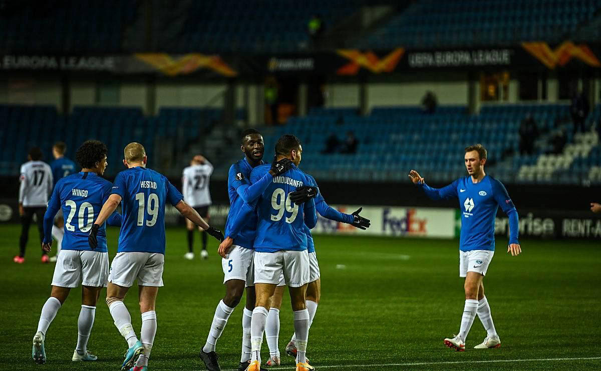 挪超桑德菲杰vs克里斯蒂安松前瞻分析攻守对决一触即发的简单介绍 第2张 挪超桑德菲杰vs克里斯蒂安松前瞻分析攻守对决一触即发的简单介绍 第2张