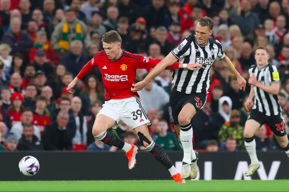 关于英超布赖顿VS纽卡斯尔联前瞻预测沃尔特马德渐入佳境的信息