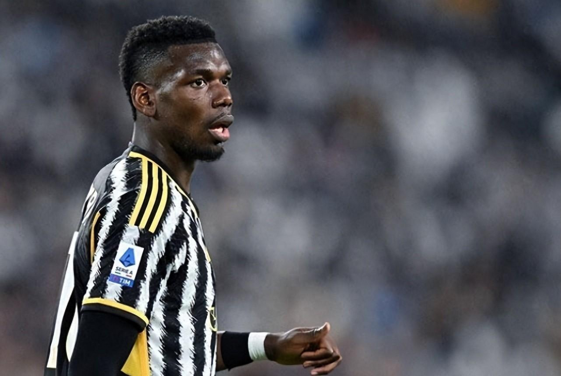 关于博格巴为什么被禁赛原因18个月的空白期博格巴迎来重生机会的信息  第1张