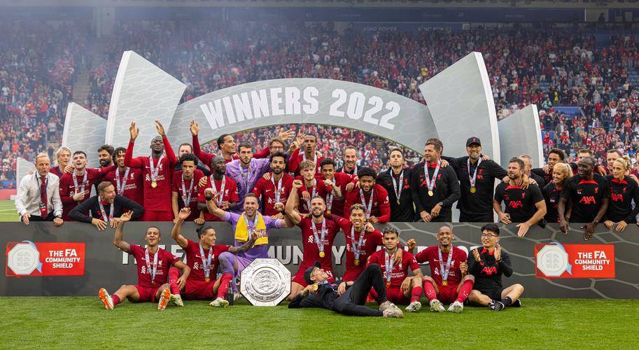 关于水晶宫今夏仅花230万欧引进2人拿下社区盾的信息 第2张 关于水晶宫今夏仅花230万欧引进2人拿下社区盾的信息 第2张