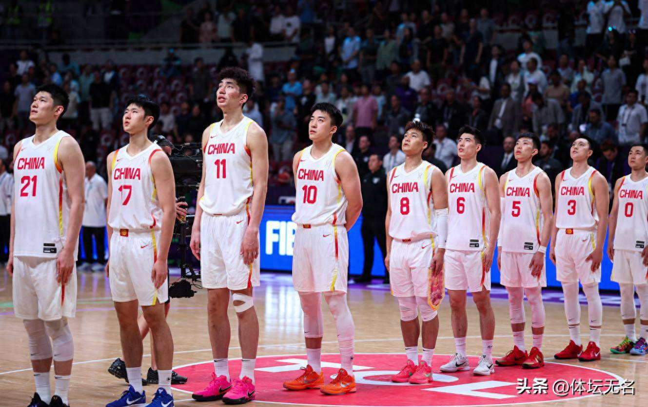 中国男篮11月将迎世预赛两战韩国男篮的简单介绍