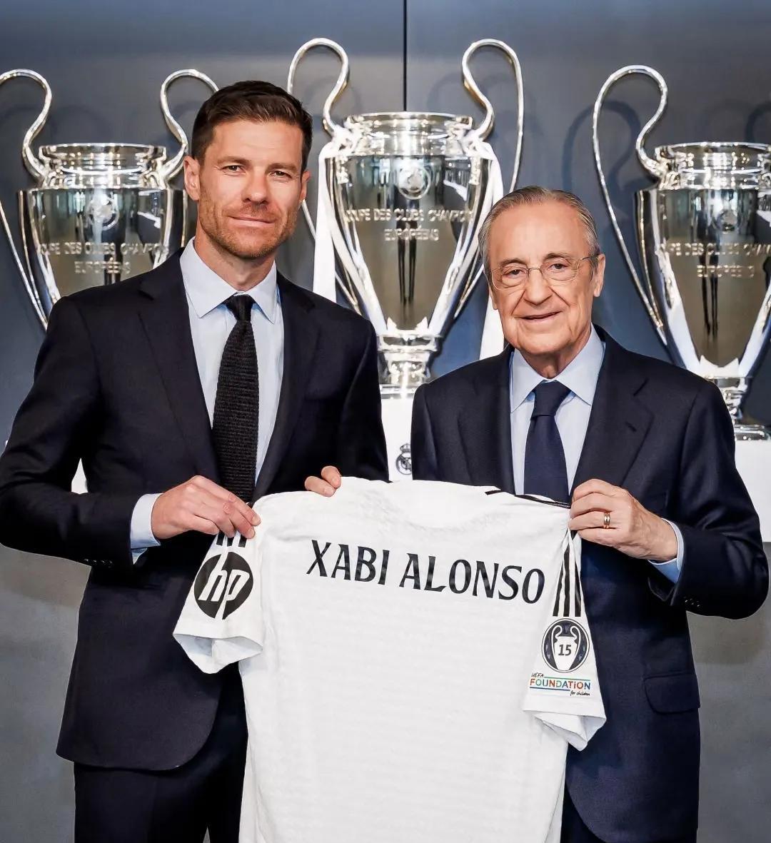 阿隆索：以前国家德比也经常冲突皇马赢得国家德比的简单介绍