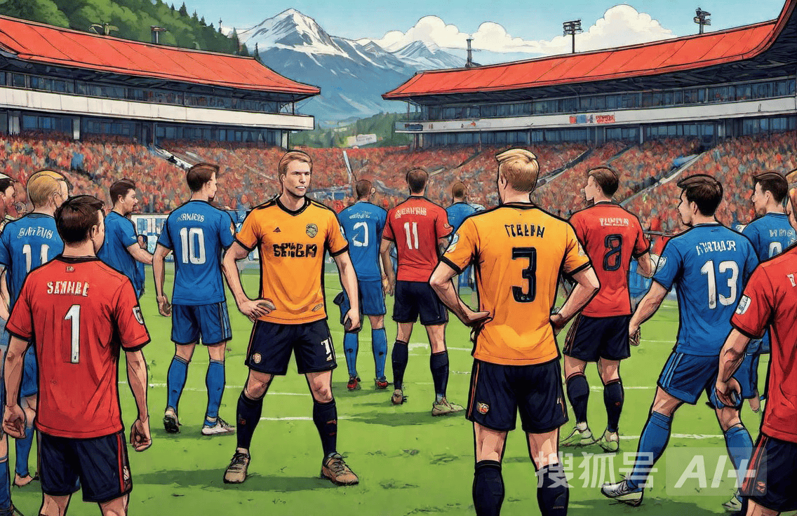 挪超特罗姆瑟VS维京赛事预测维京领头羊位置并不稳固的简单介绍  第1张