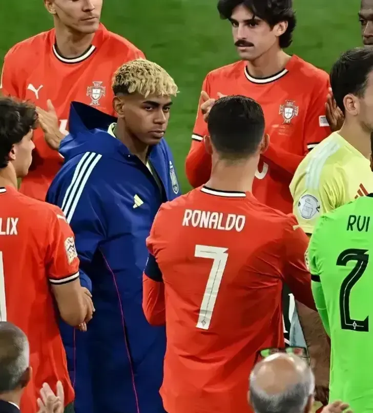 西足协澄清征召亚马尔：与巴萨不存在矛盾  第1张