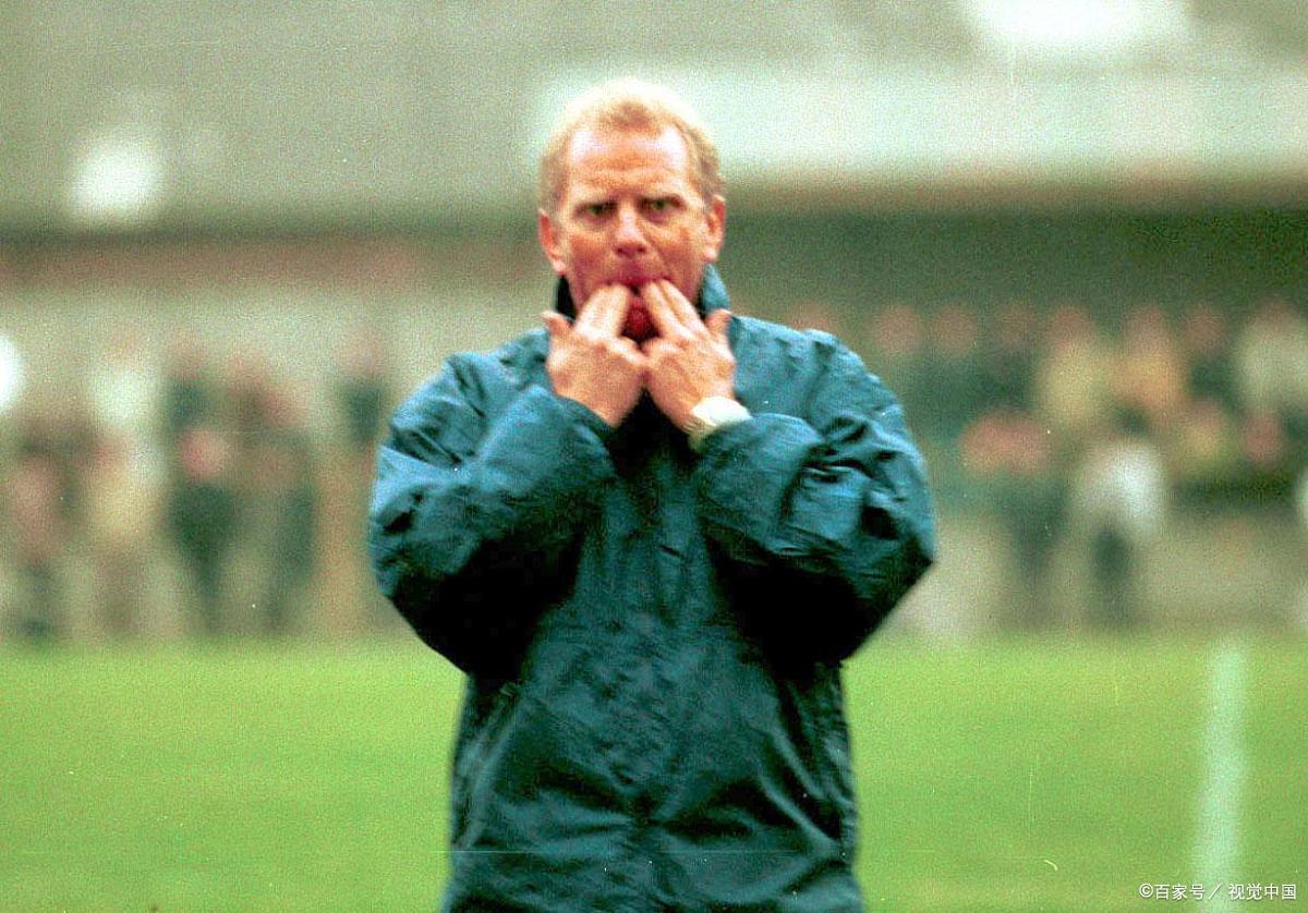 曝霍顿下课多名国脚要求留任曾带领国足击败日本的简单介绍  第1张