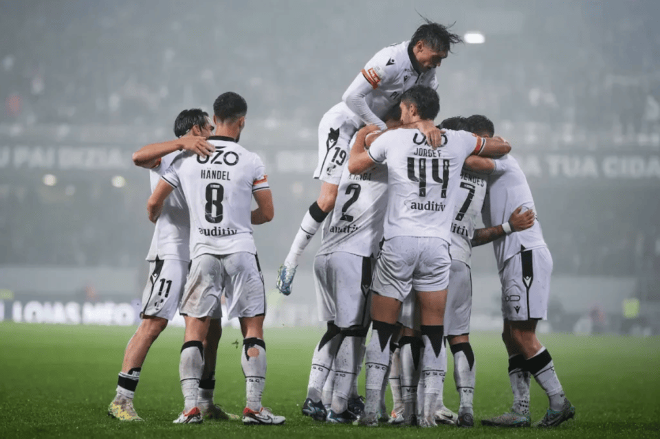 葡超法马利康VS圣克拉拉预测分析法马利康热身赛表现不错的简单介绍  第1张