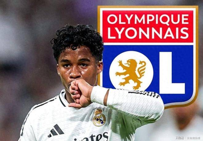 关于里昂冬窗寻求租借恩德里克并已经开始进行谈判的信息