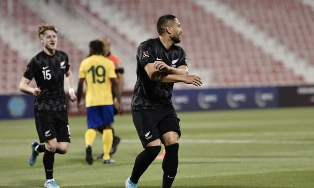 国际足联遭集体起诉涉及人数超10万的简单介绍  第1张