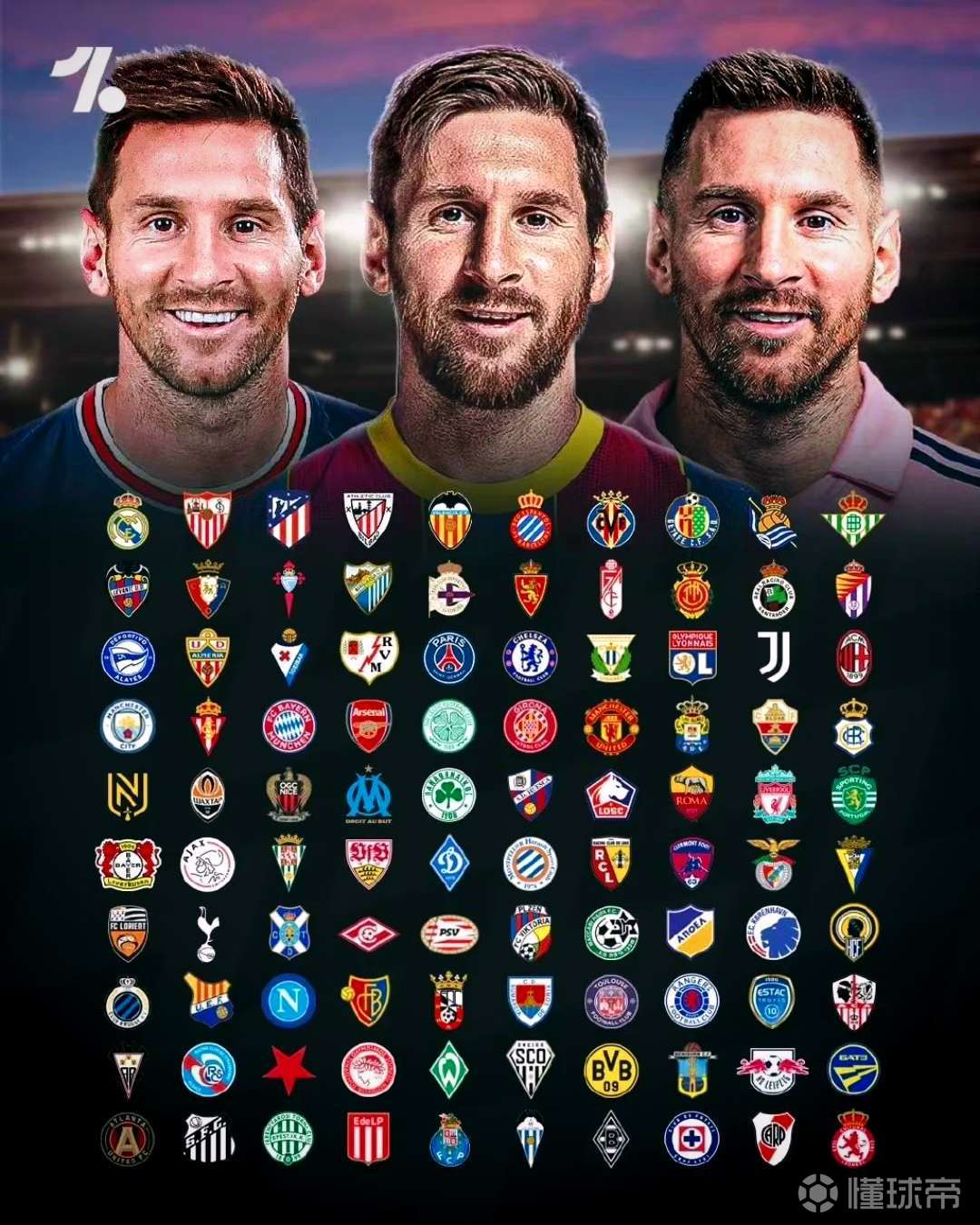 关于若奥内维斯生涯首次梅开二度巴黎横扫迈阿密的信息