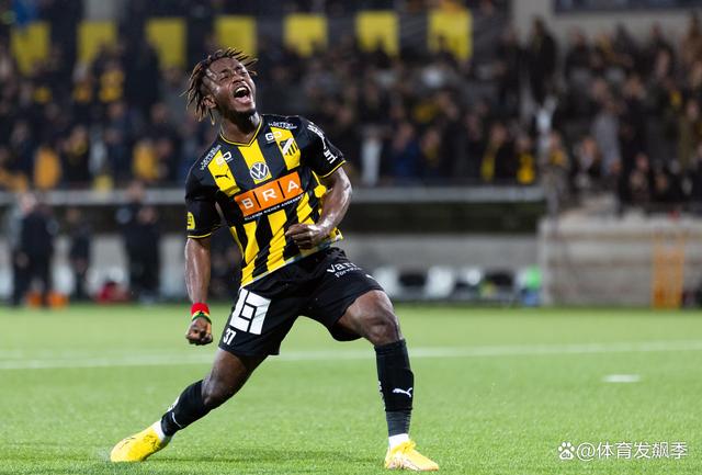 包含米亚尔比提前锁定瑞典超冠军队史首次夺冠的词条  第2张