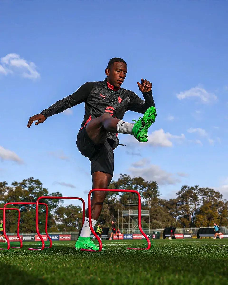 那不勒斯肌肉伤病意甲第一德佬抨击国际赛程过于紧密的简单介绍  第1张