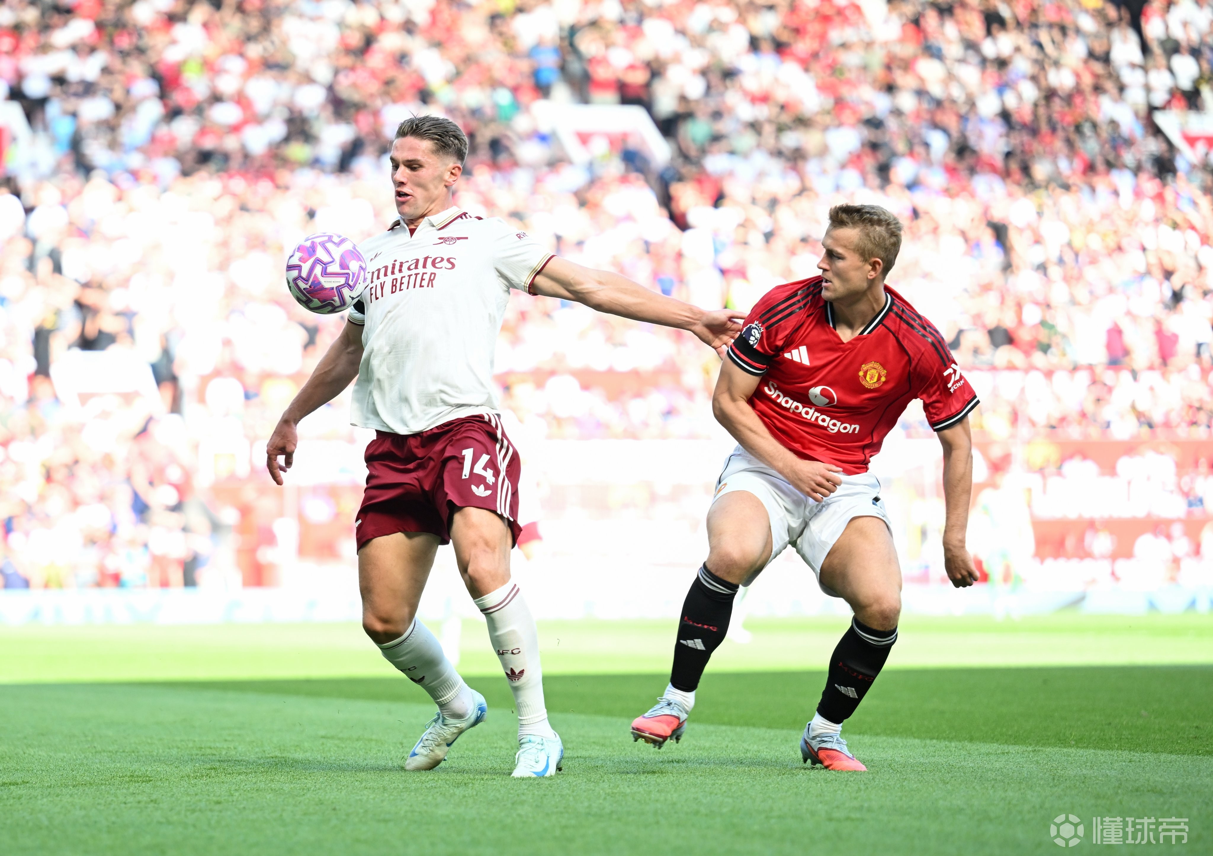 关于阿森纳与哲凯赖什经纪人会面枪手也在探索引进瑞典前锋的机会的信息  第2张