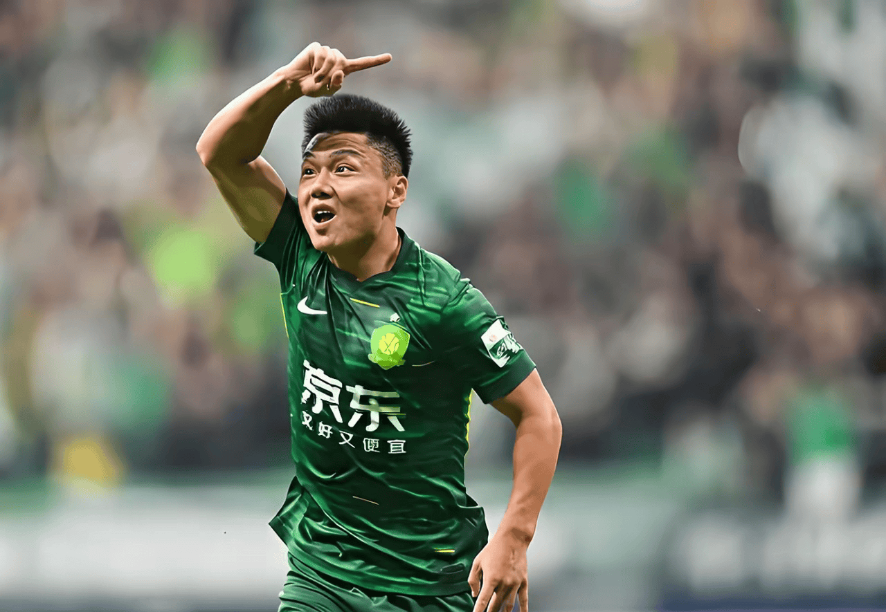 足协杯石家庄功夫0-5北京国安王子铭梅开二度张稀哲替补建功的简单介绍  第2张