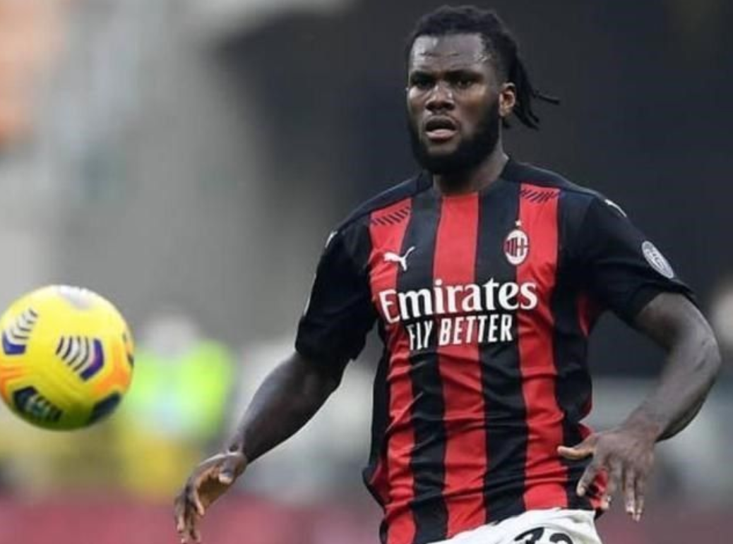 曝AC米兰3850万欧报价贾沙里为球员提供5年合同的简单介绍 第2张 曝AC米兰3850万欧报价贾沙里为球员提供5年合同的简单介绍 第2张