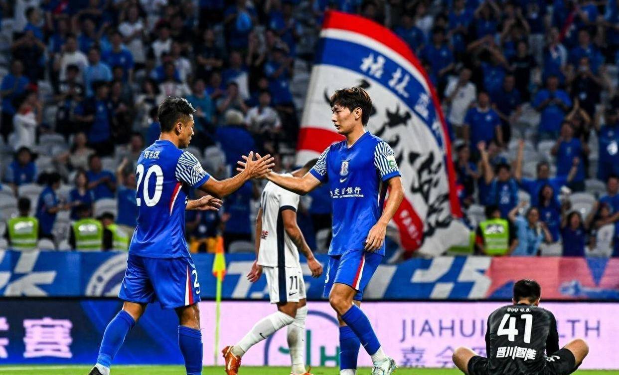 关于上海申花将对阵云南玉昆中超新军实力不俗申花要巩固领先优势的信息