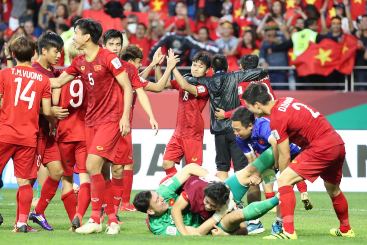 包含中国U23男足第6次晋级U23亚洲杯正赛此前从未小组出线的词条  第1张