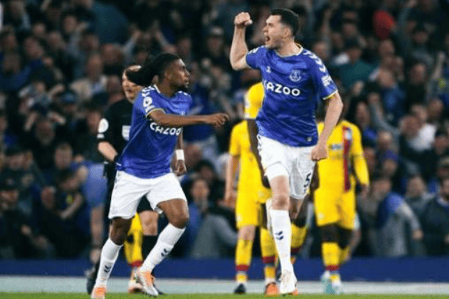 关于富勒姆与埃弗顿有意冈萨雷斯尤文图斯可能出售球员的信息  第1张