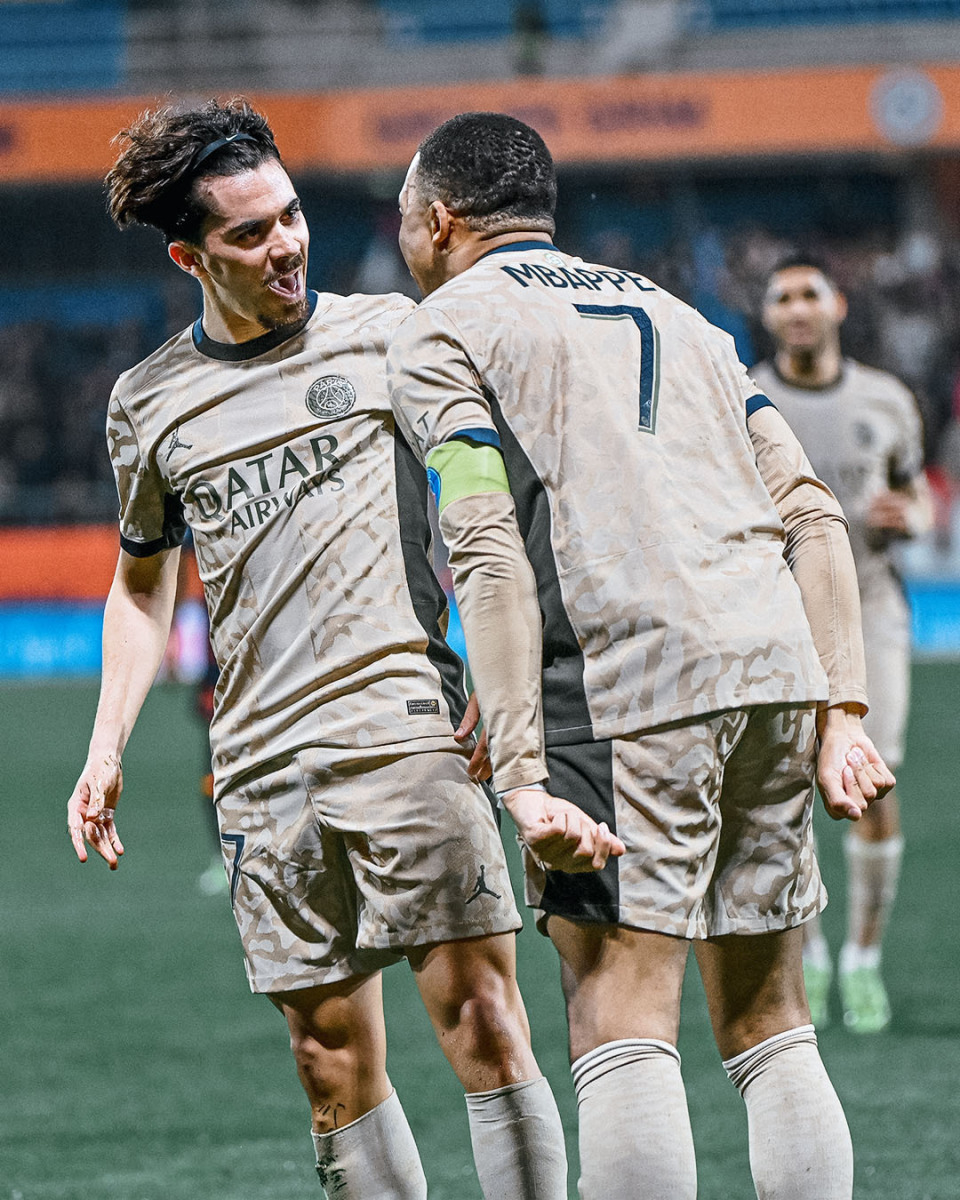 西塞呼吁巴黎球迷尊重姆巴佩曾经的贡献不应该被遗忘的简单介绍  第1张