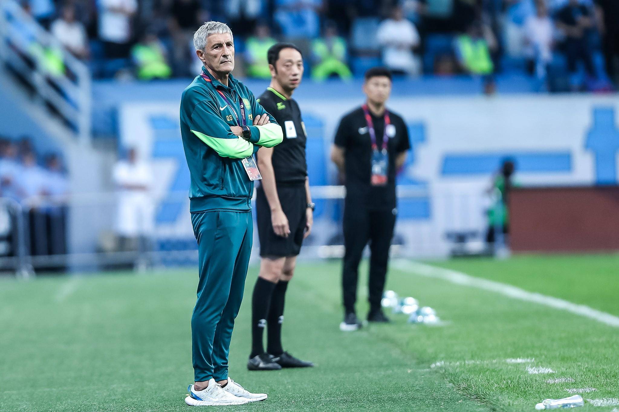 关于国安仍手握联赛争冠主动权足协杯也保留争冠希望的信息 第1张 关于国安仍手握联赛争冠主动权足协杯也保留争冠希望的信息 第1张