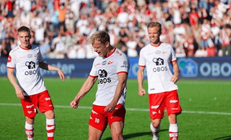 挪超瓦勒伦加VS桑纳菲尤尔预测分析桑纳菲尤尔客场是其软肋的简单介绍