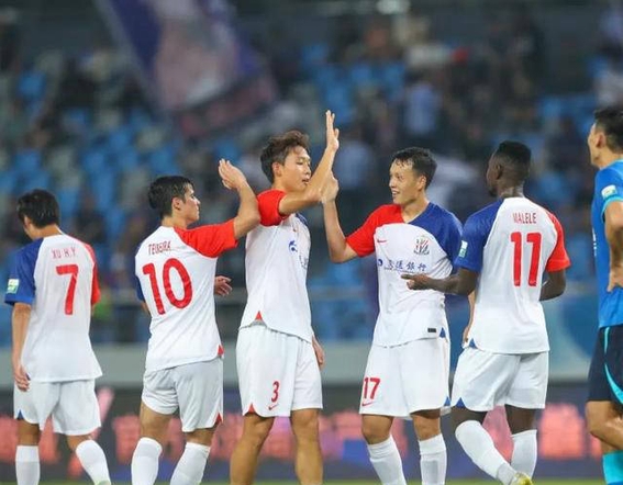 包含上海申花vs上海海港直播哪里看?CCTV16直播申花VS海港的词条  第1张