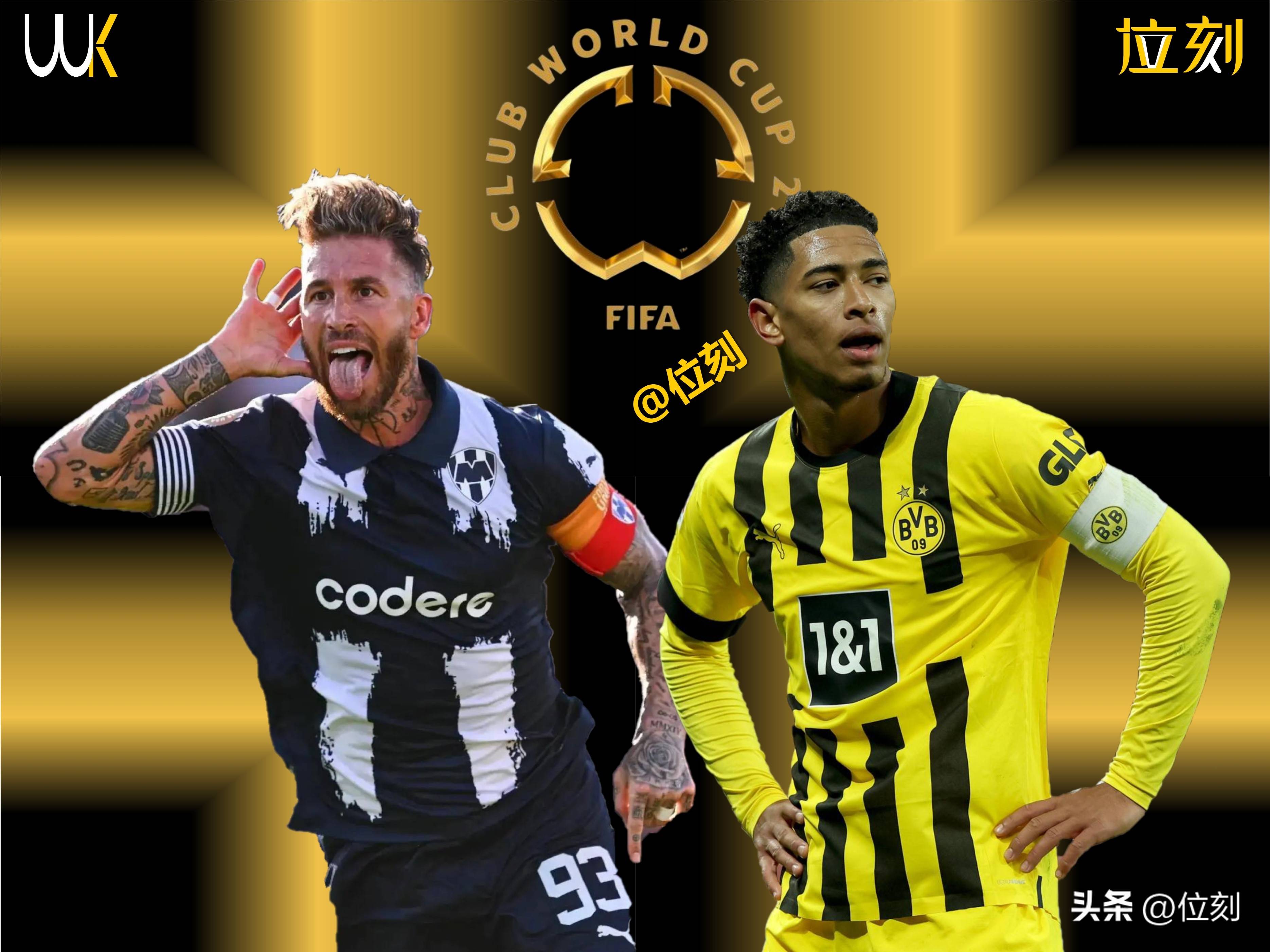 皇马vs巴黎直播在哪看？2025世俱杯半决赛直播入口的简单介绍