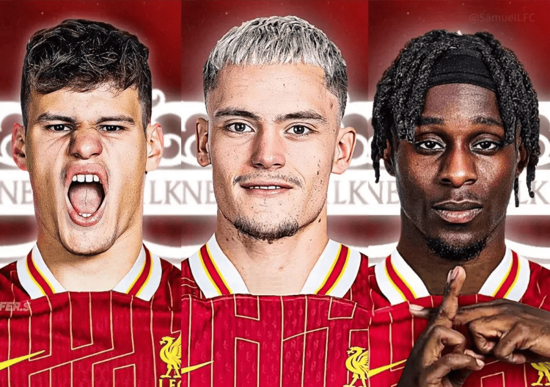 关于利物浦将战纽卡伊萨克转会闹剧还在继续的信息  第2张