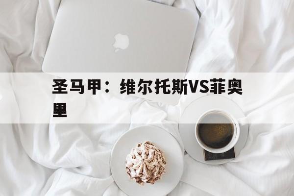 圣马甲：维尔托斯VS菲奥里  第1张