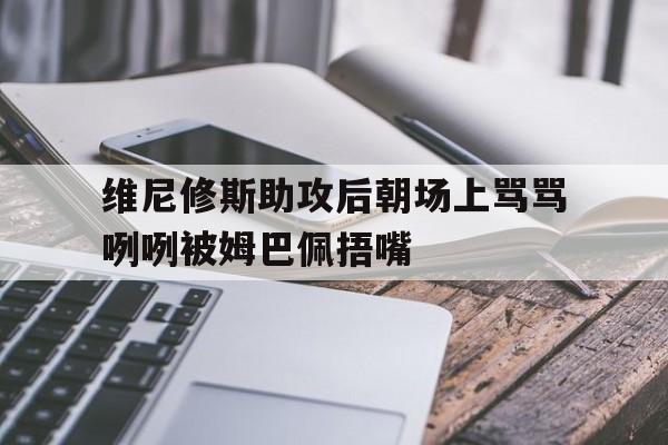 维尼修斯助攻后朝场上骂骂咧咧被姆巴佩捂嘴的简单介绍  第1张