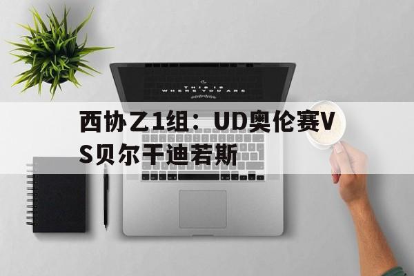 关于西协乙1组：UD奥伦赛VS贝尔干迪若斯的信息  第1张