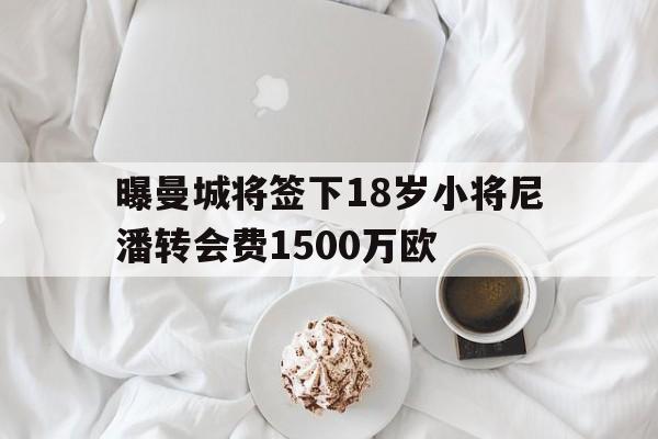 关于曝曼城将签下18岁小将尼潘转会费1500万欧的信息  第1张