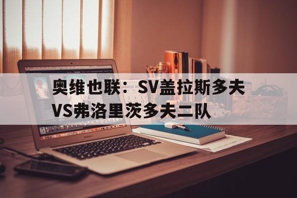奥维也联：SV盖拉斯多夫VS弗洛里茨多夫二队的简单介绍
